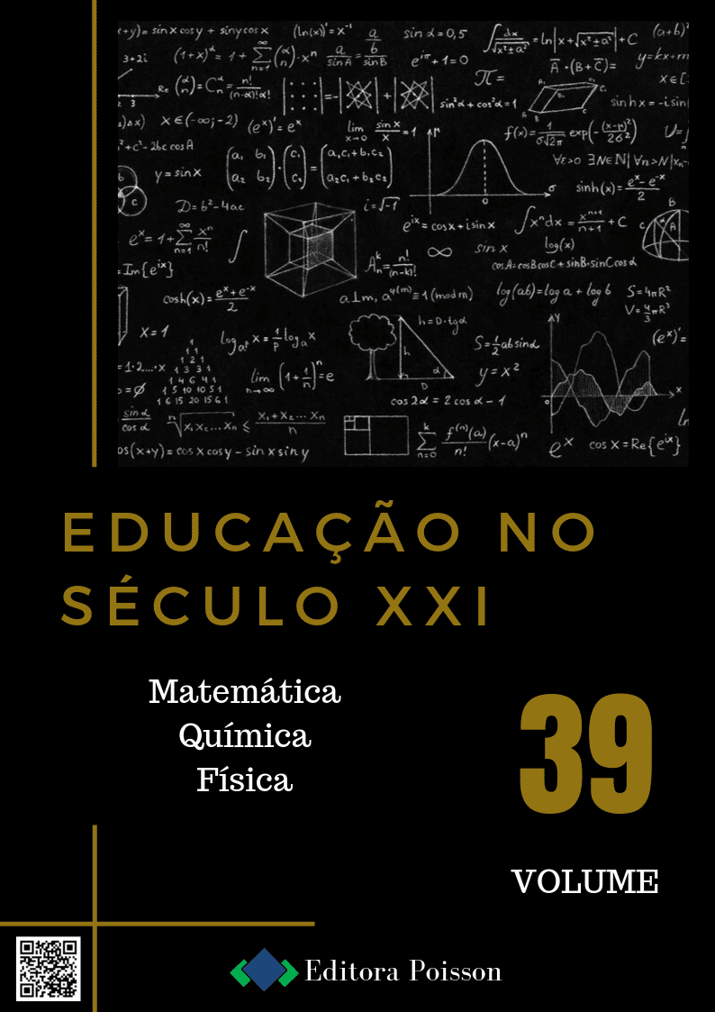 Educação no Século XXI – Volume 39