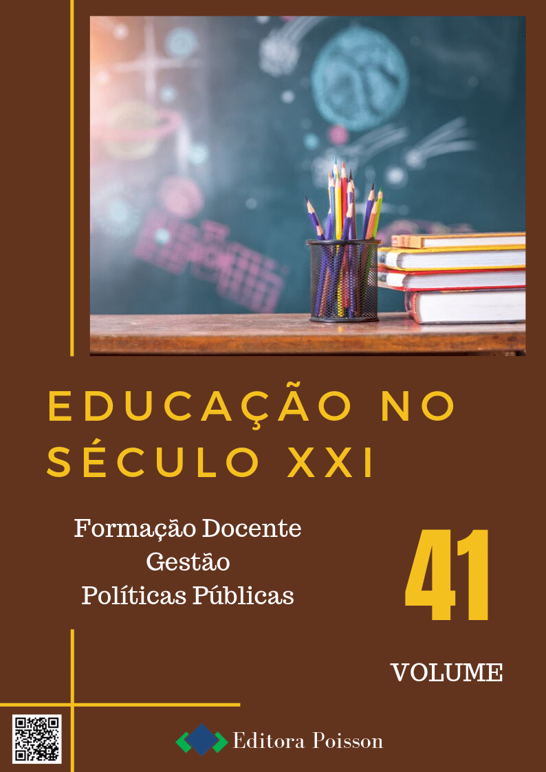 Educação no Século XXI – Volume 41