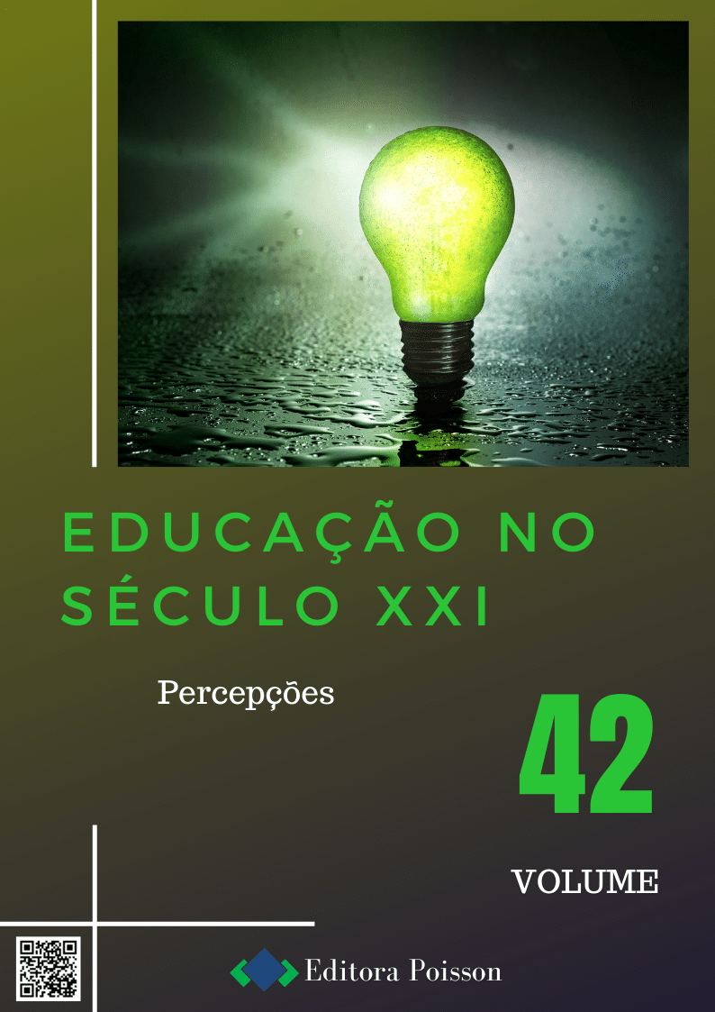 Educação no Século XXI – Volume 42