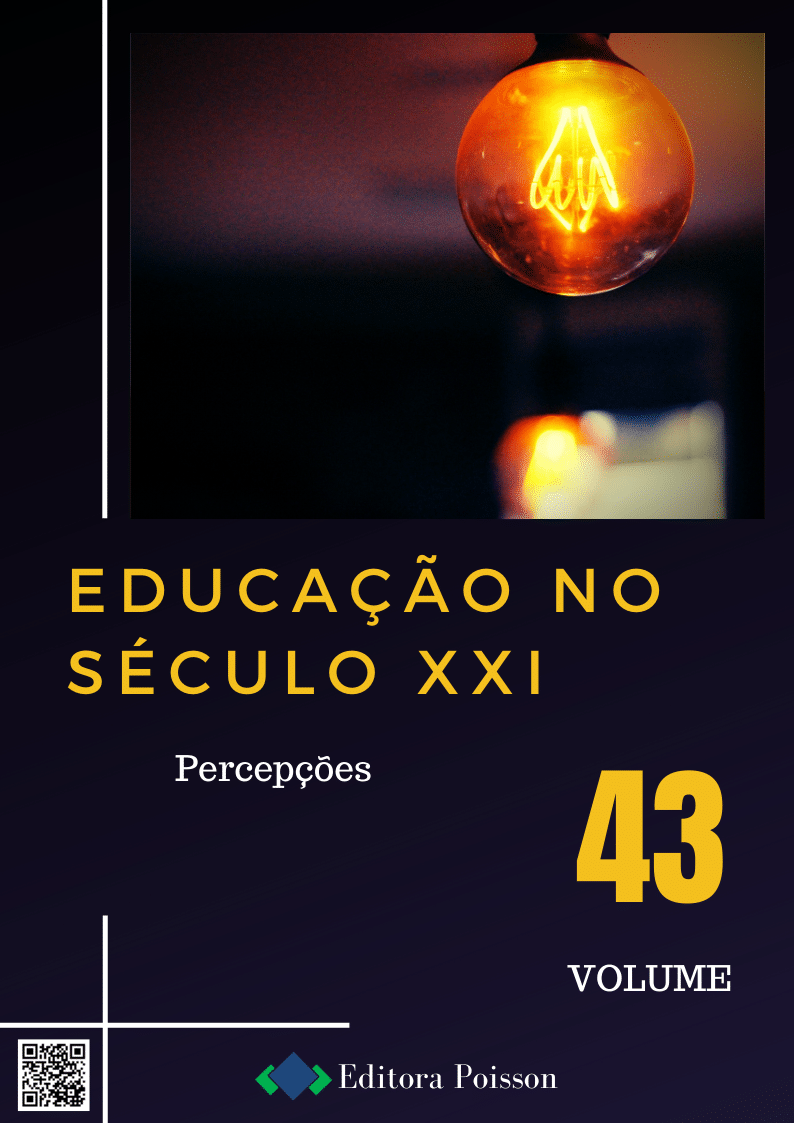 Educação no Século XXI – Volume 43