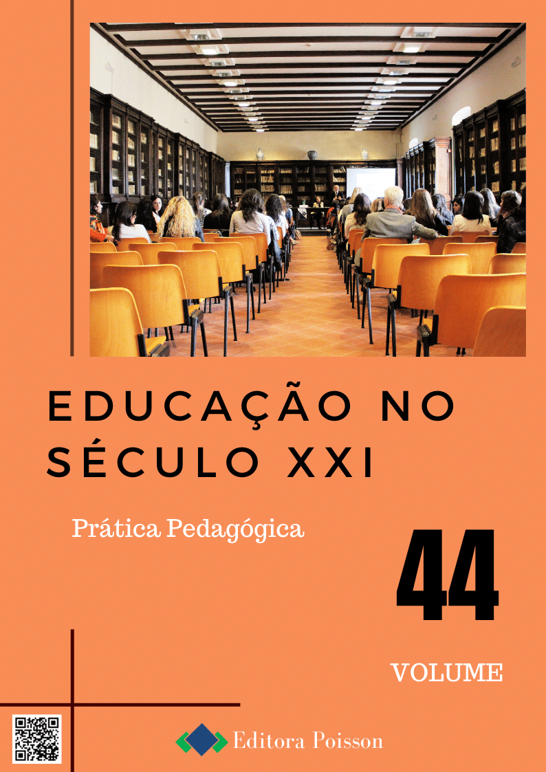 Educação no Século XXI – Volume 44