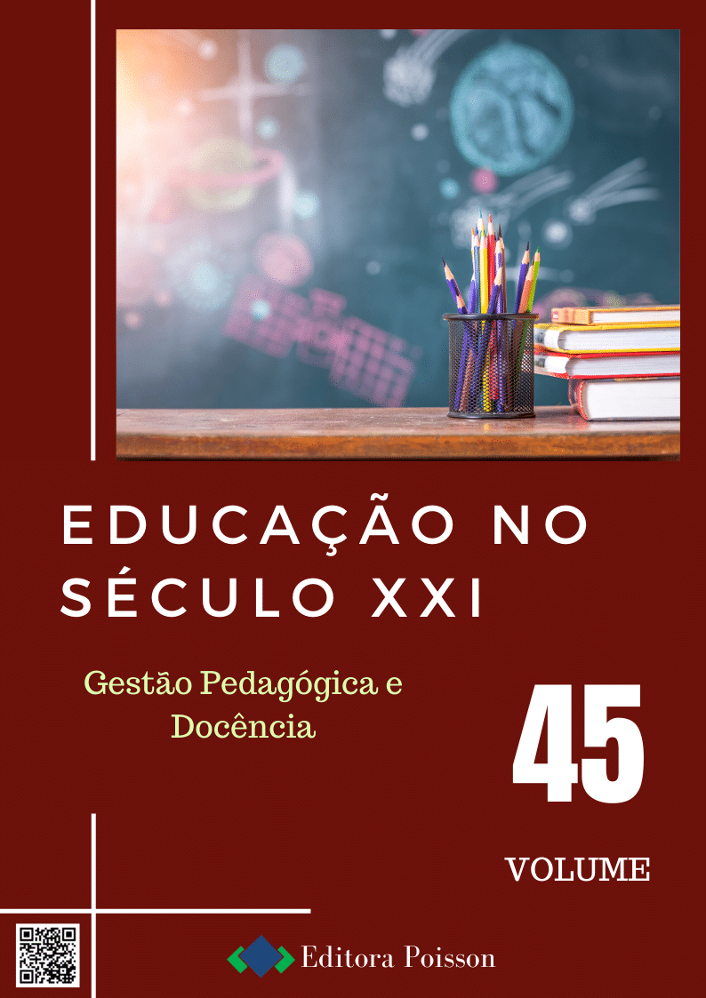 Educação no Século XXI – Volume 45