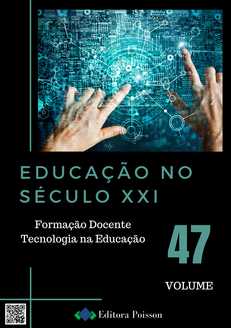 Educação no Século XXI – Volume 47