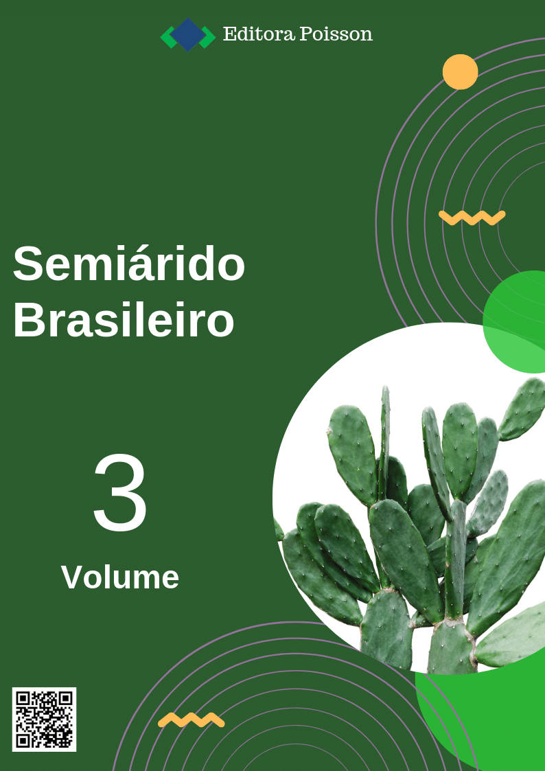 Semiárido Brasileiro – Volume 3