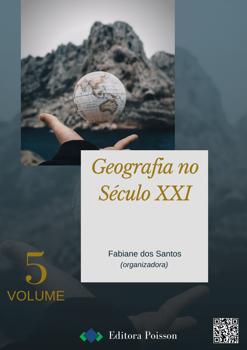 Geografia no Século XXI – Volume 5
