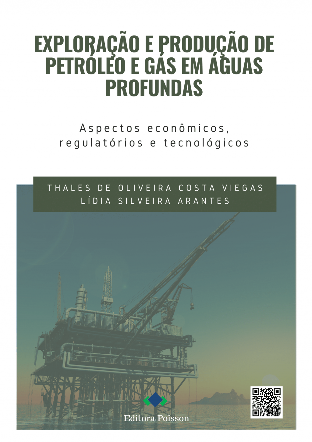 Exploração e Produção de Petróleo e Gás em águas profundas: Aspectos econômicos, regulatórios e tecnológicos