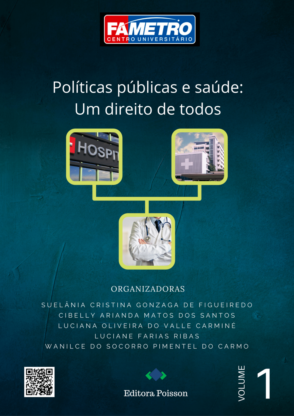 Políticas públicas e saúde: Um direito de todos