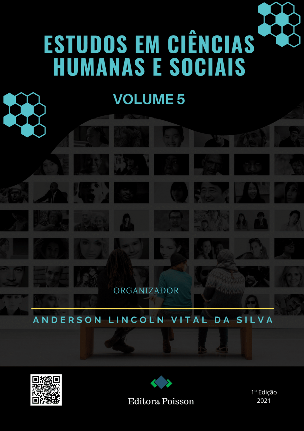 Estudos em Ciências Humanas e Sociais – Volume 5