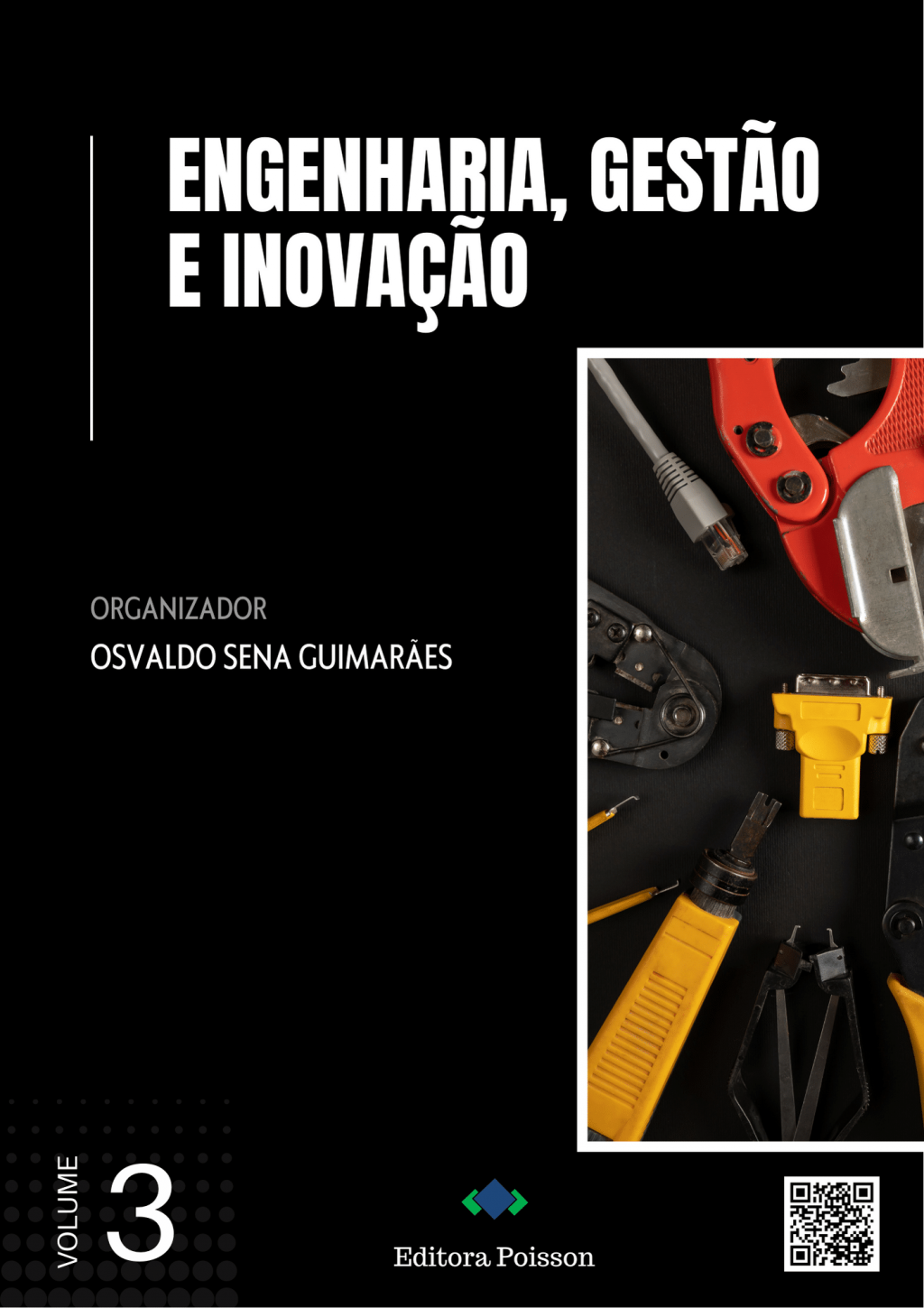 Engenharia, Gestão e Inovação – Volume 3