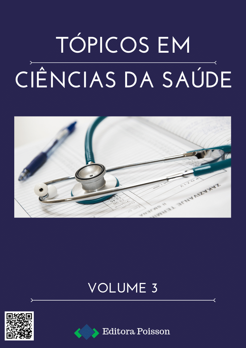 Tópicos em Ciências da Saúde – Volume 3