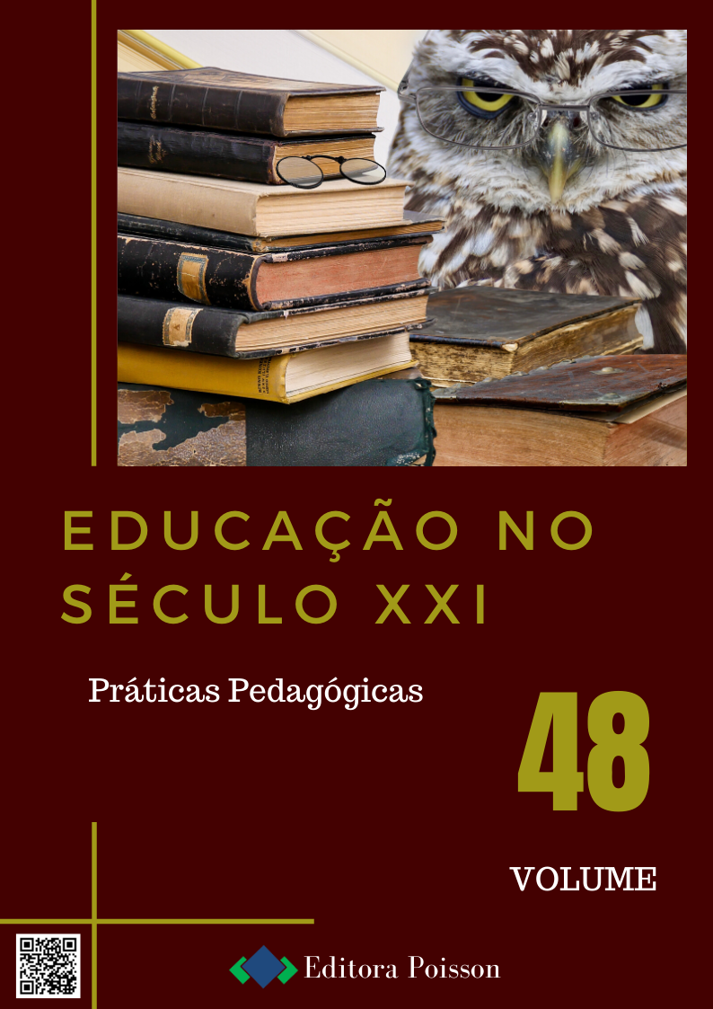 Educação no Século XXI – Volume 48