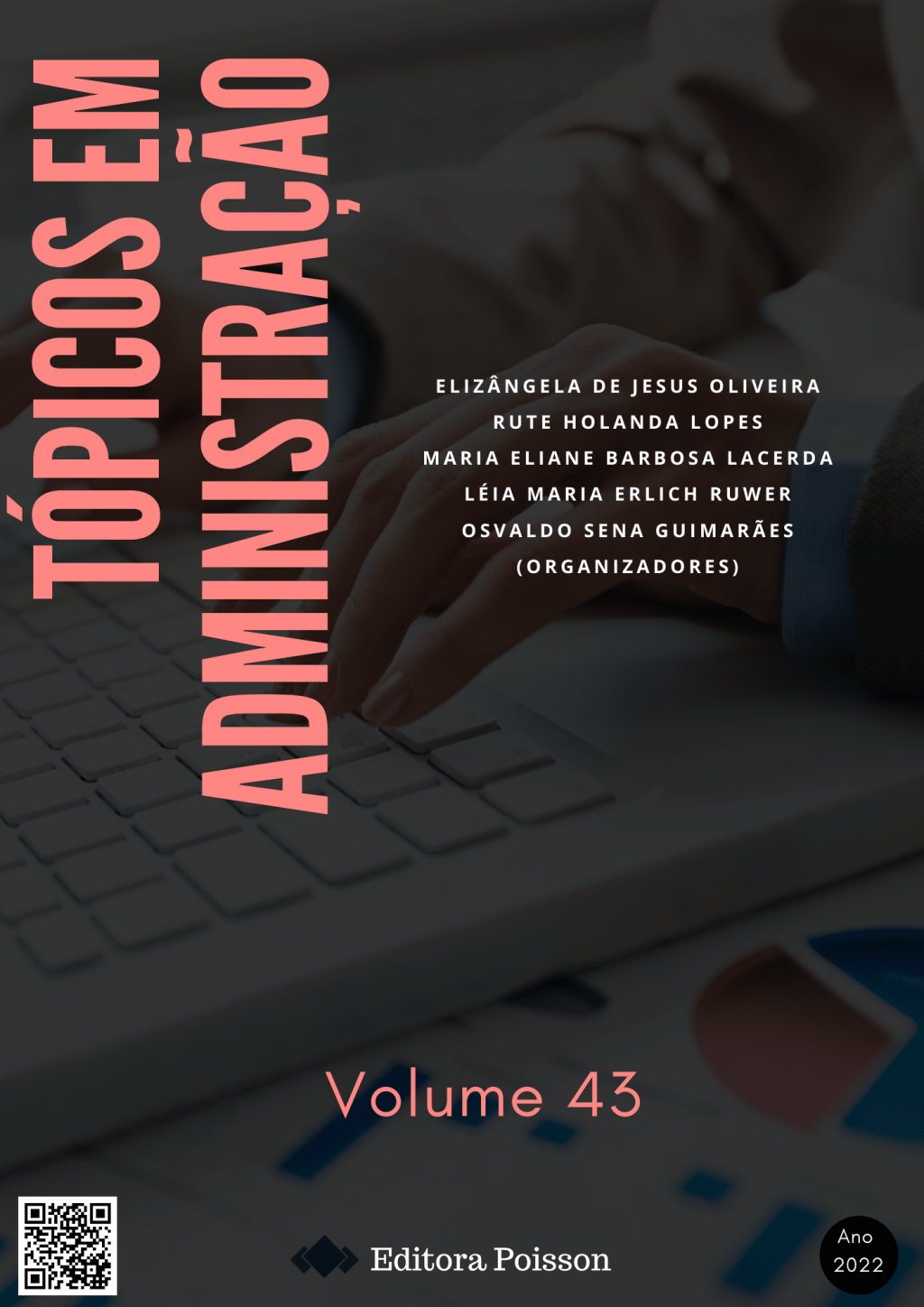 Tópicos em Administração – Volume 43