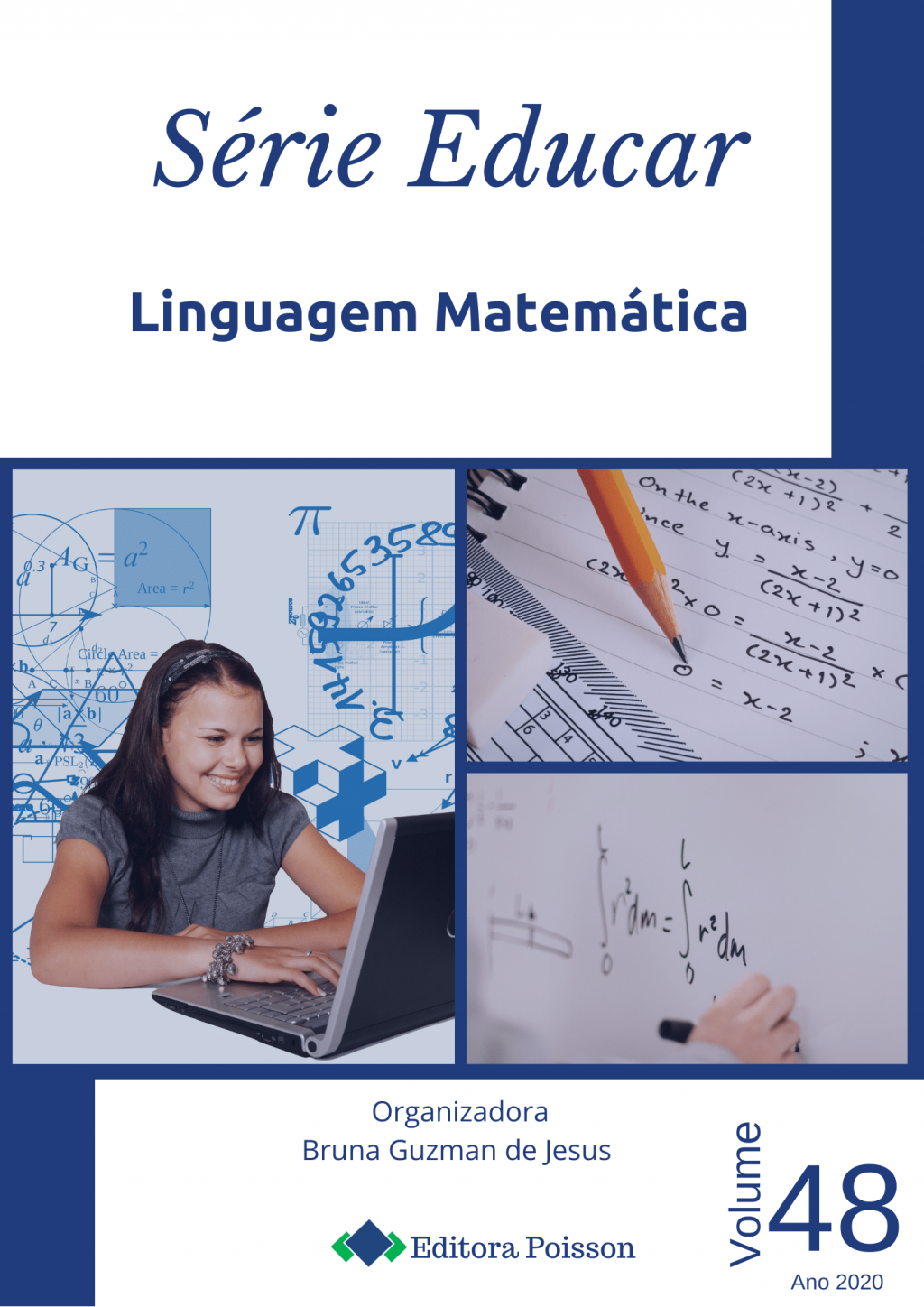 Série Educar – Volume 48 – Linguagem Matemática