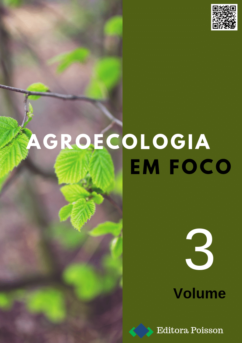 Agroecologia em Foco – Volume 3