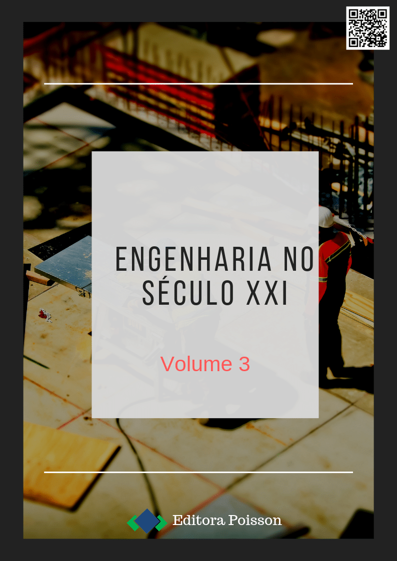 Engenharia no Século XXI – Volume 3