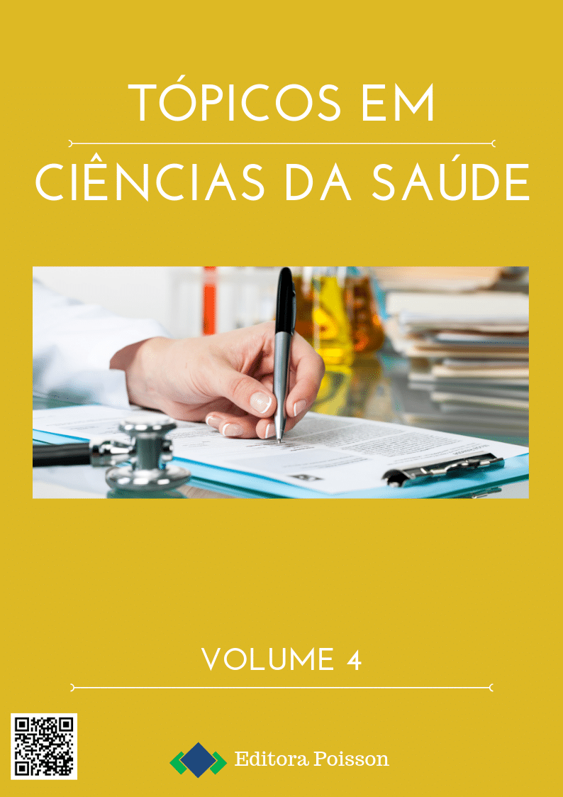 Tópicos em Ciências da Saúde – Volume 4