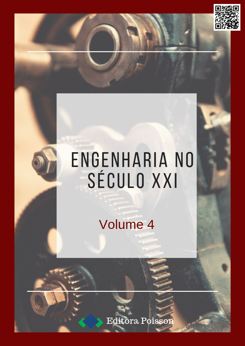 Engenharia no Século XXI – Volume 4
