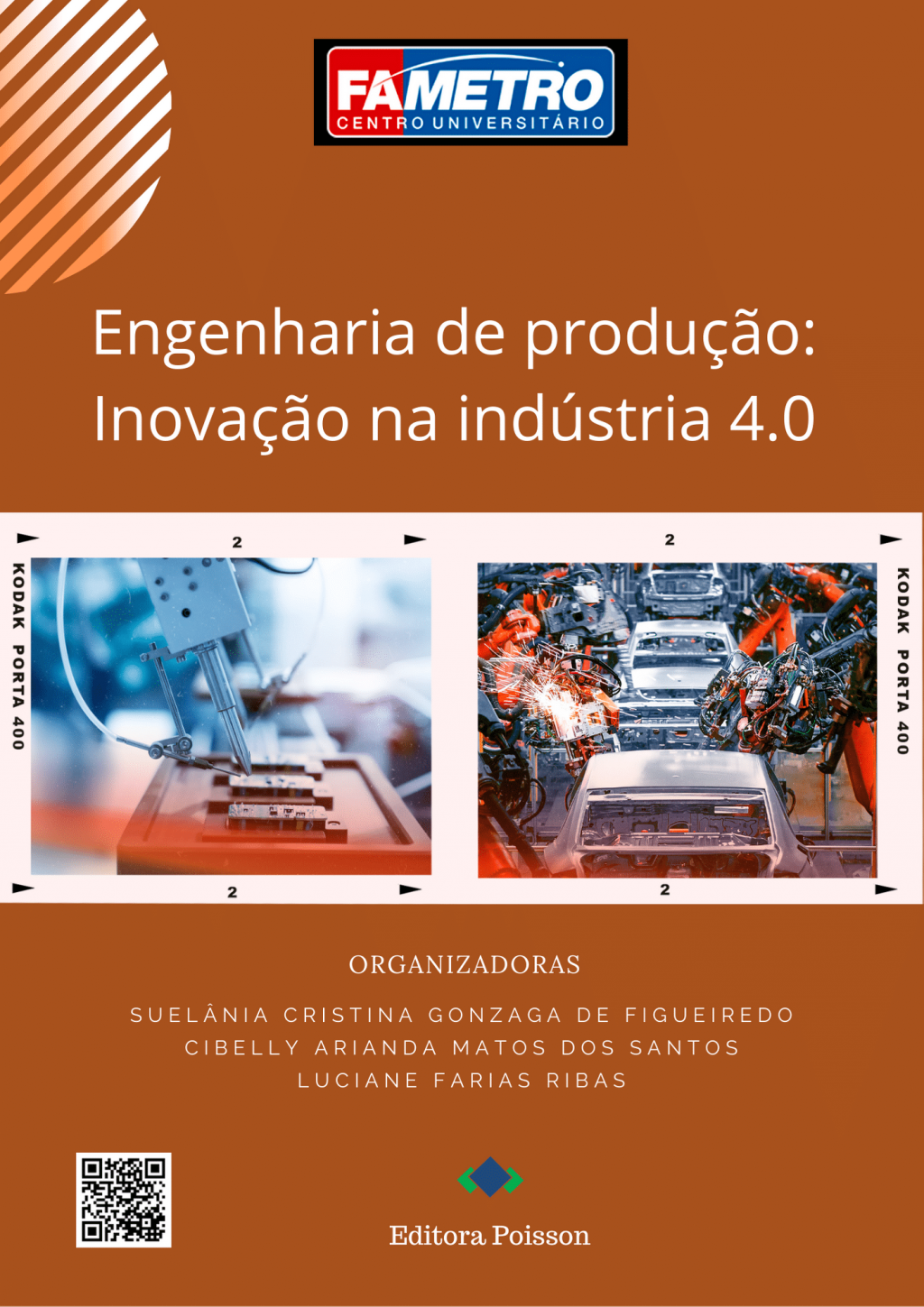Engenharia de produção: Inovação na indústria 4.0