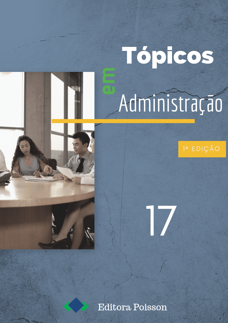 Tópicos em Administração – Volume 17