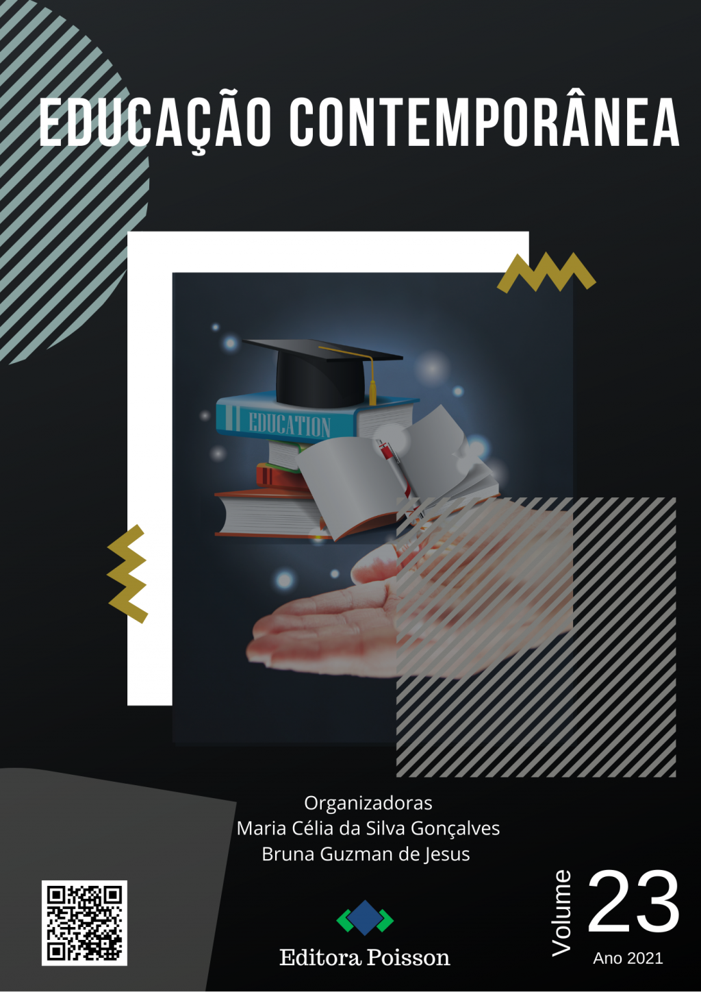 Educação Contemporânea – Volume 23
