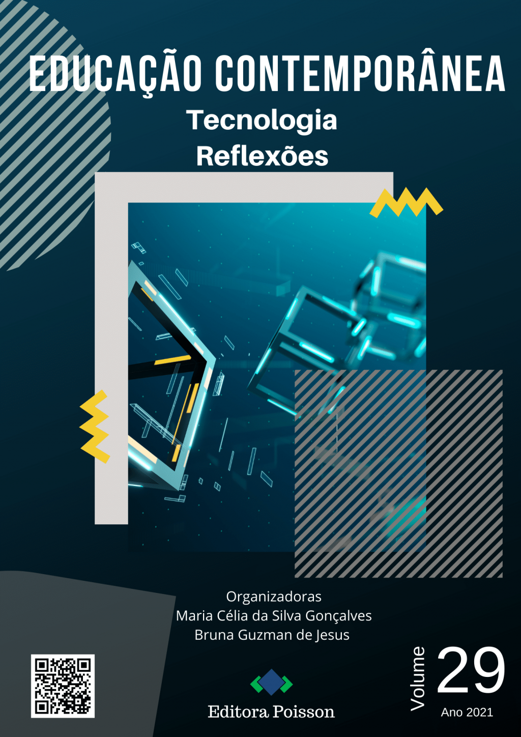 Educação Contemporânea – Volume 29 – Tecnologia, Reflexões