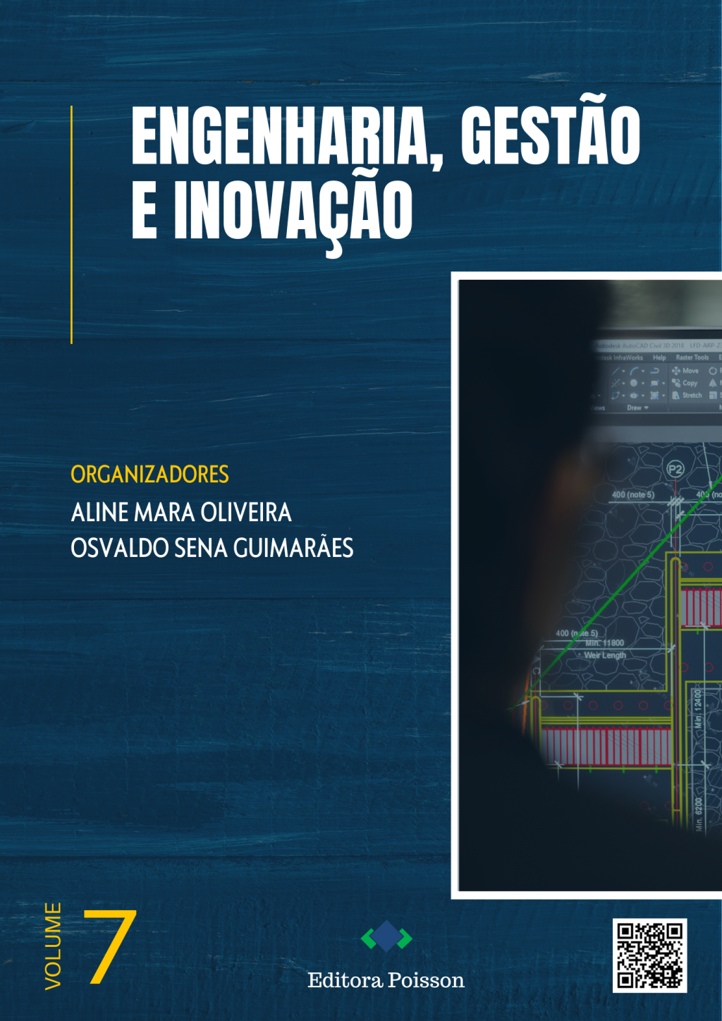 Engenharia, Gestão e Inovação – Volume 7