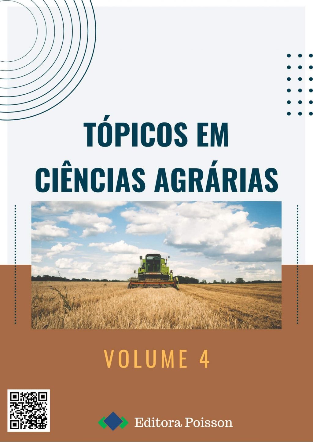 Tópicos em Ciências Agrárias – Volume 4
