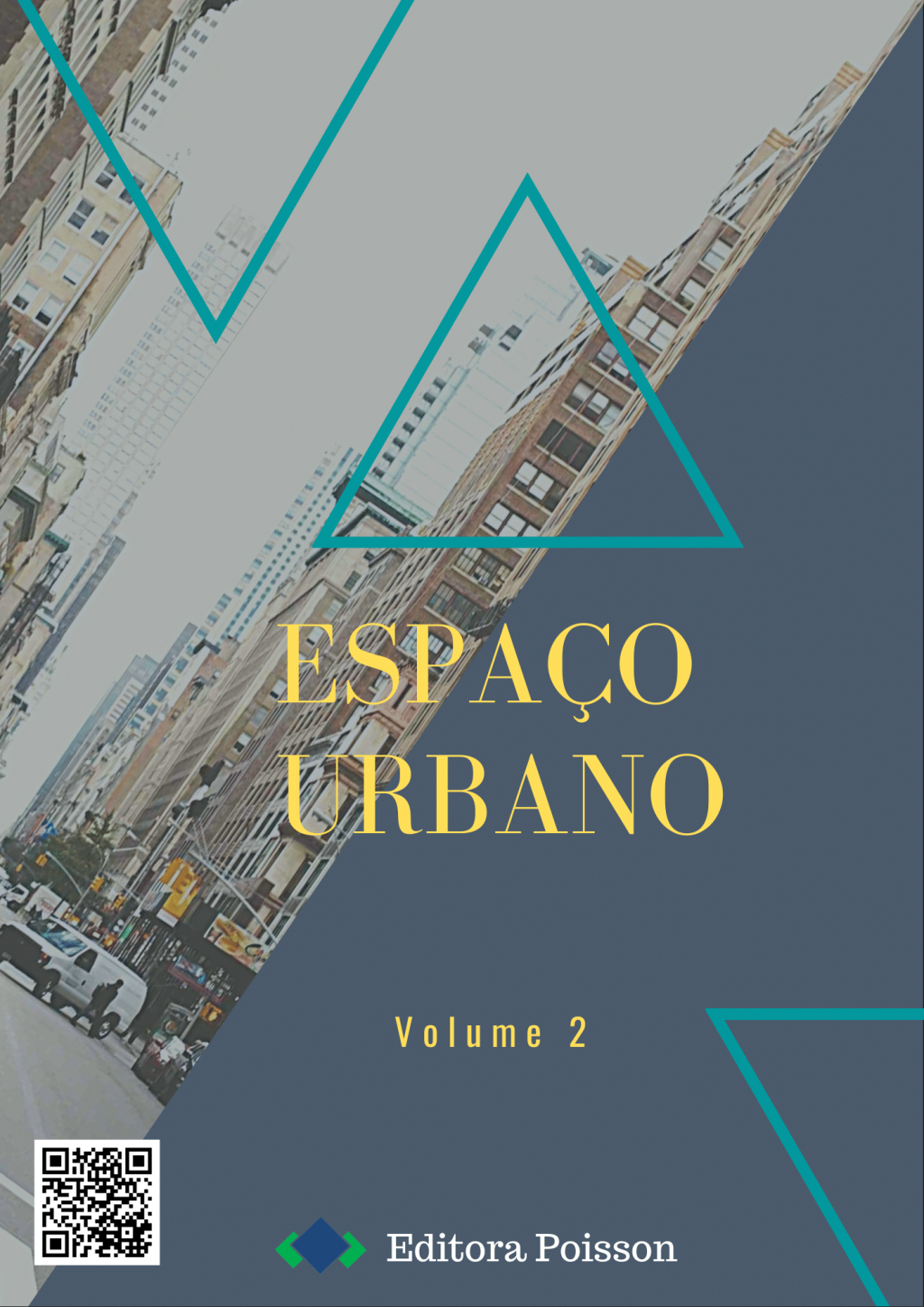 Espaço Urbano – Volume 2