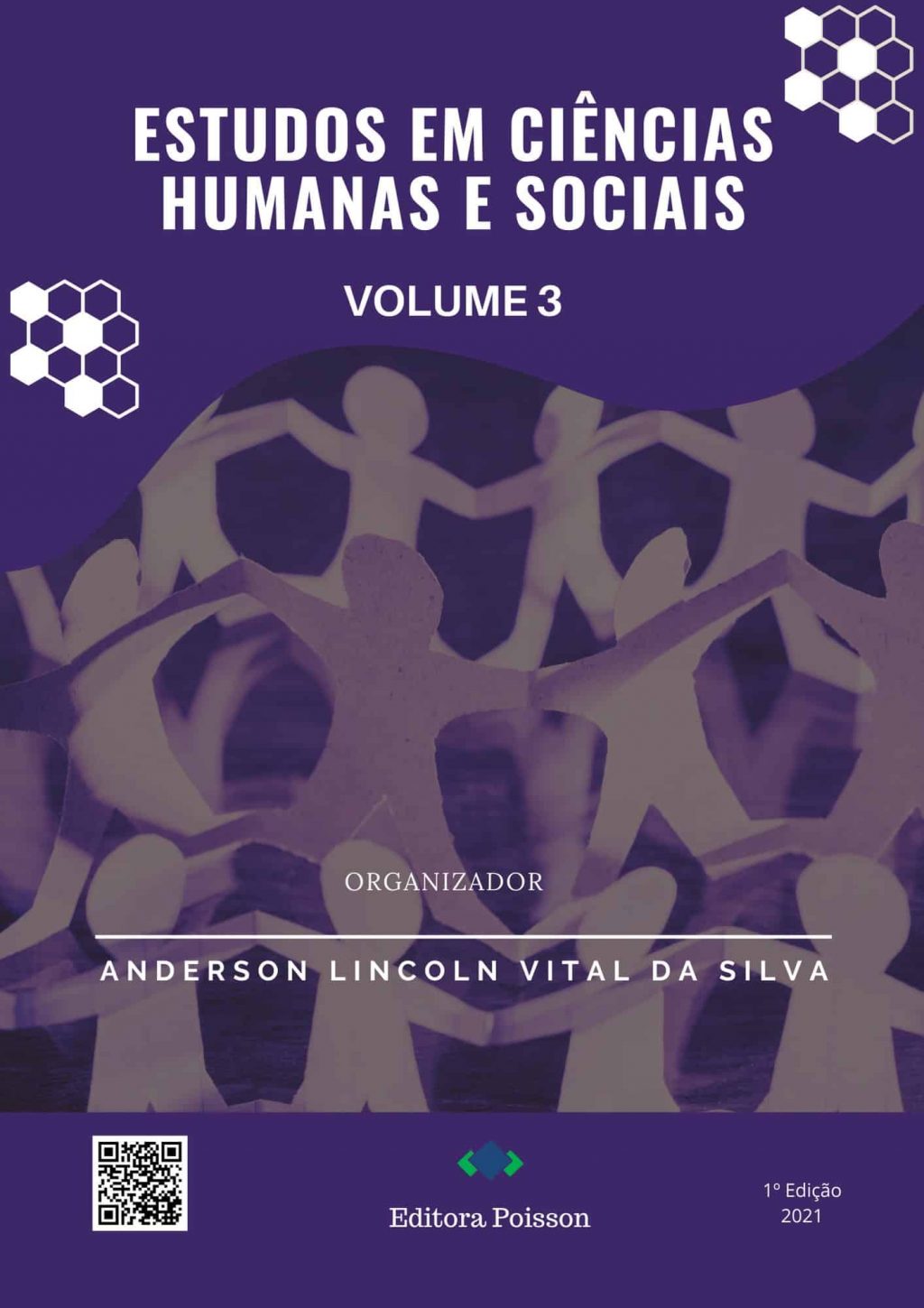 Estudos em Ciências Humanas e Sociais – Volume 3
