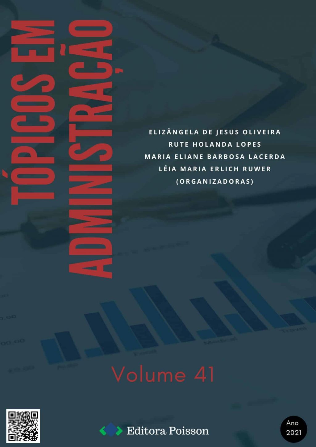 Tópicos em Administração – Volume 41