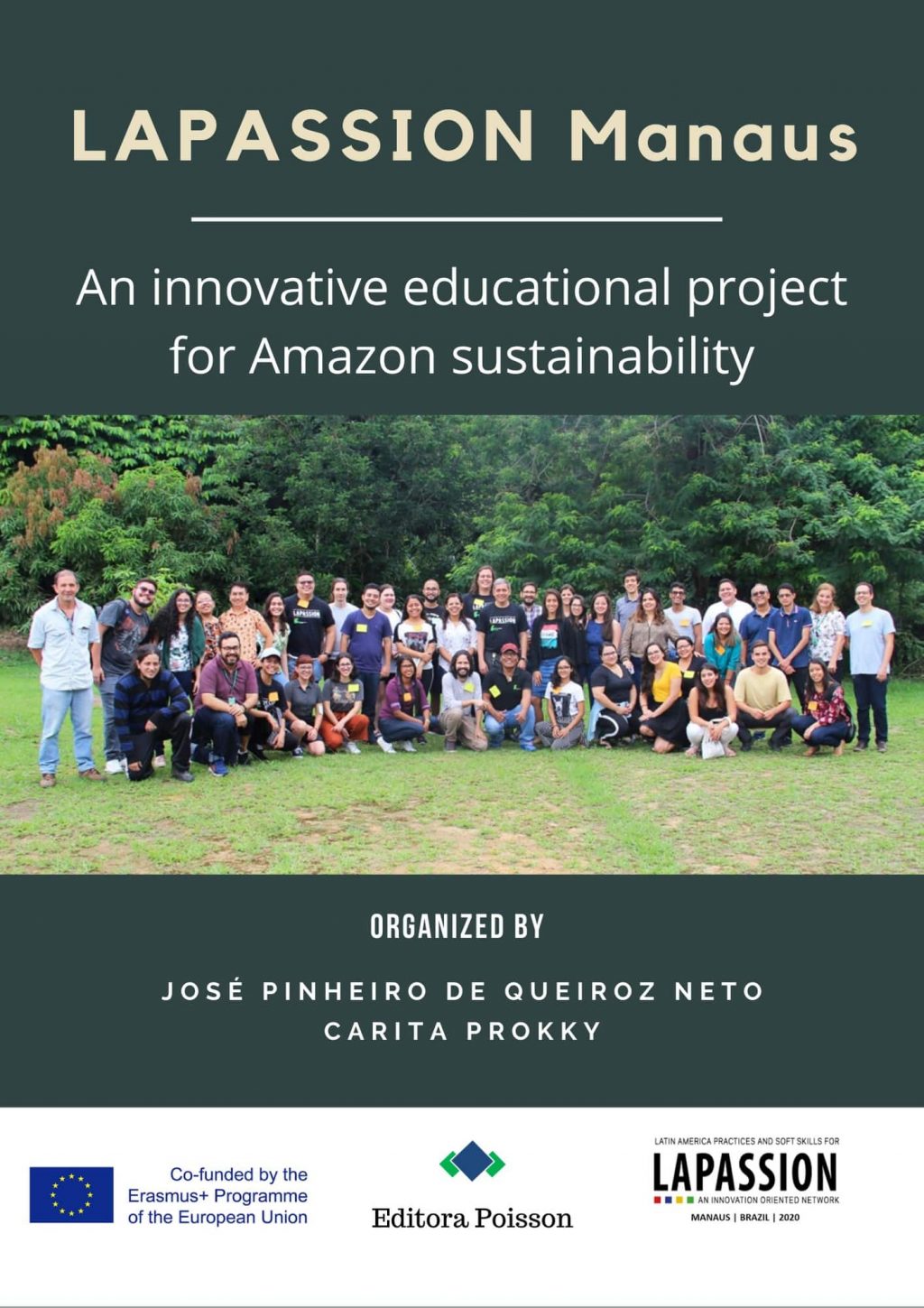 LAPASSION Manaus – An innovative educational project for Amazon sustainability