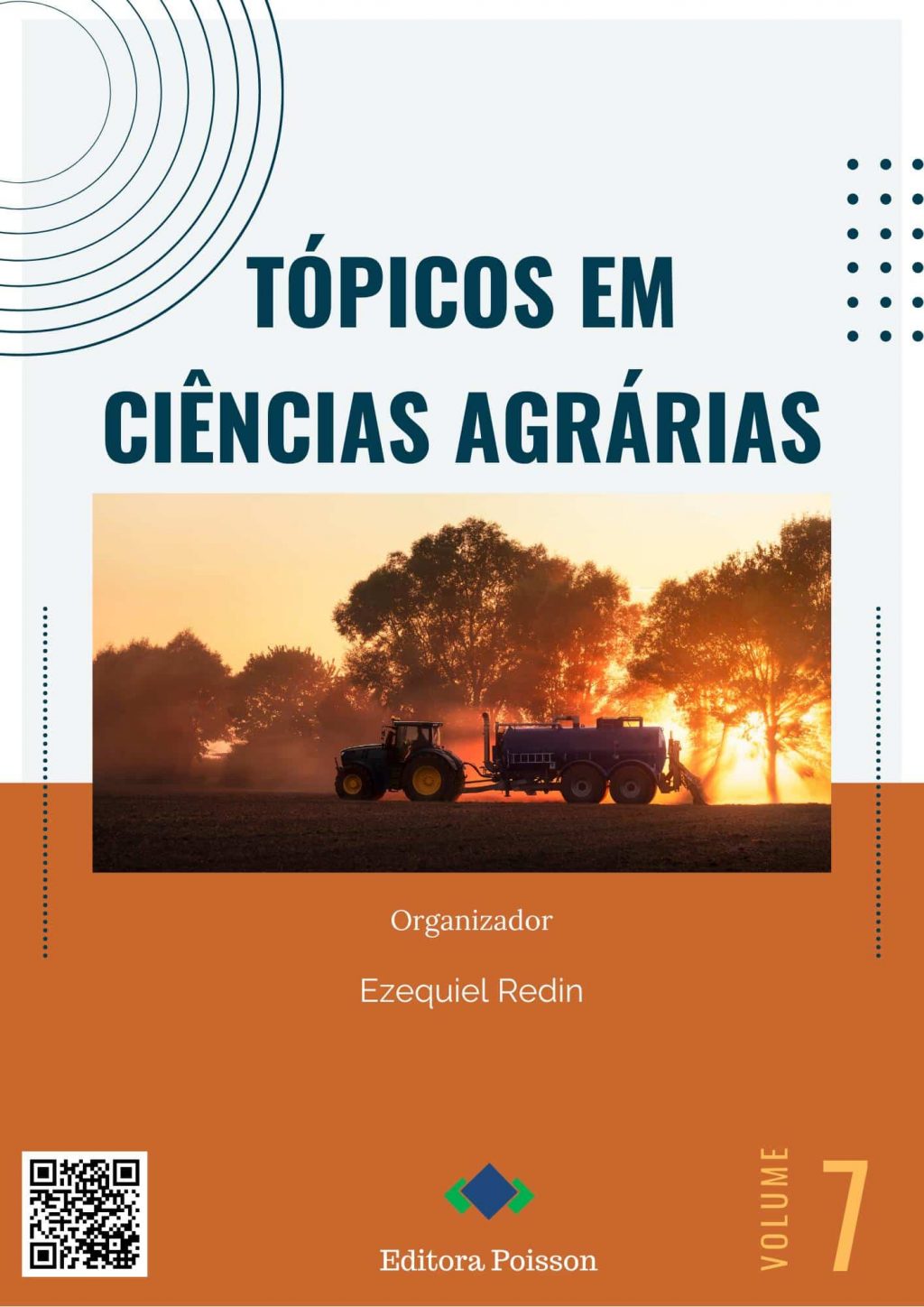 Tópicos em Ciências Agrárias – Volume 7