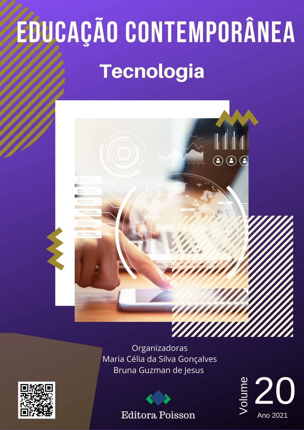 Educação Contemporânea – Volume 20 – Tecnologia