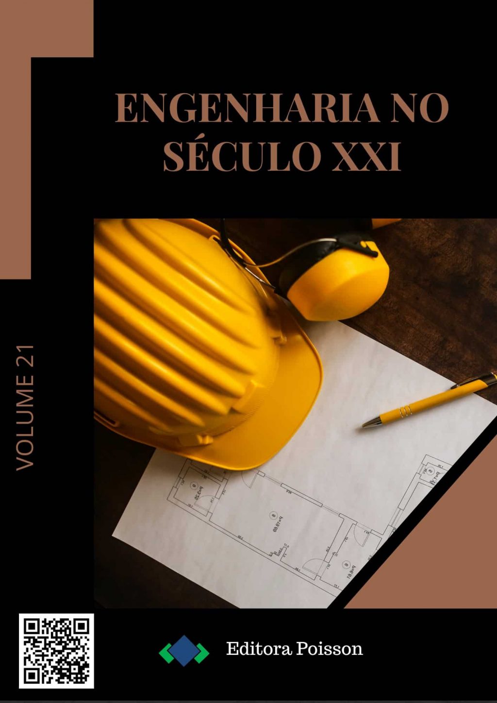 Engenharia no Século XXI – Volume 21