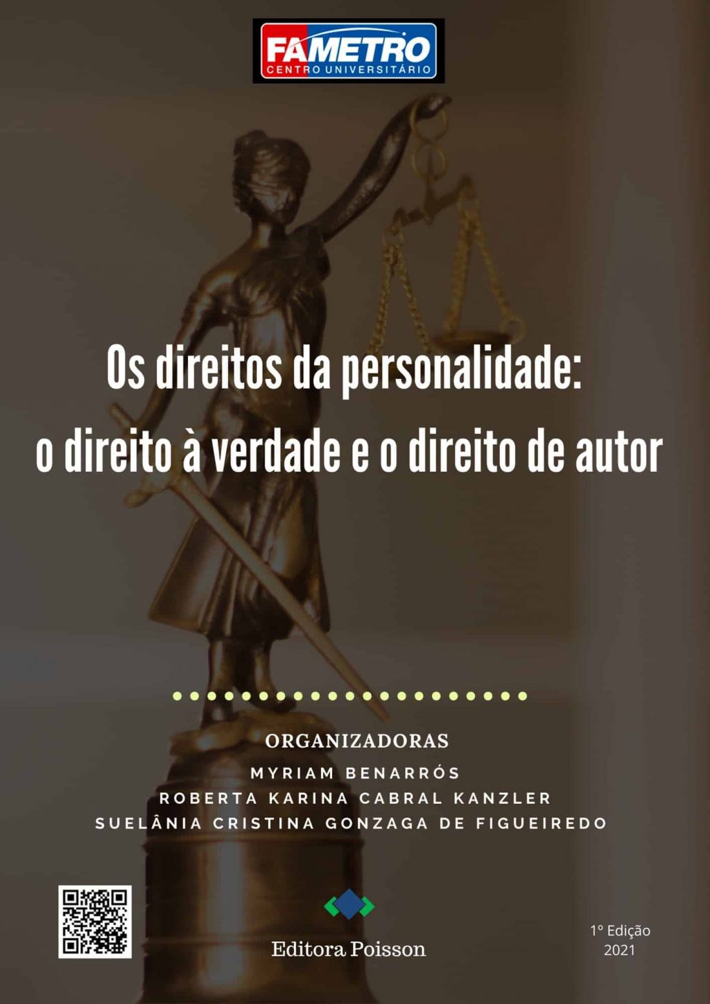 Os direitos da personalidade: o direito à verdade e o direito de autor