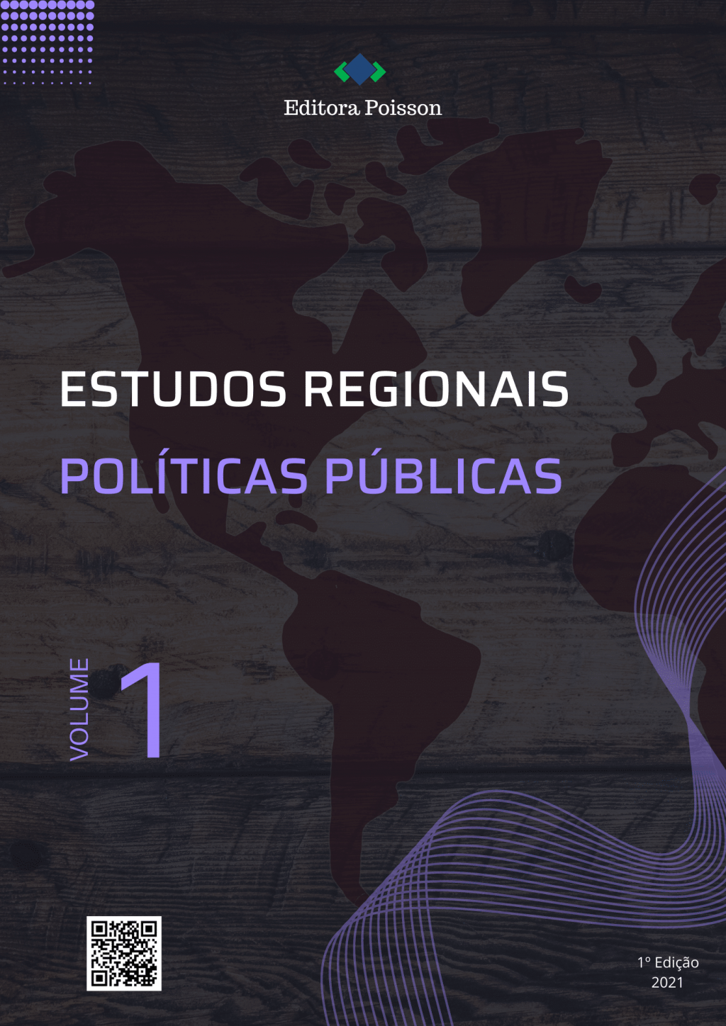 Estudos Regionais – Políticas Públicas – Volume 1