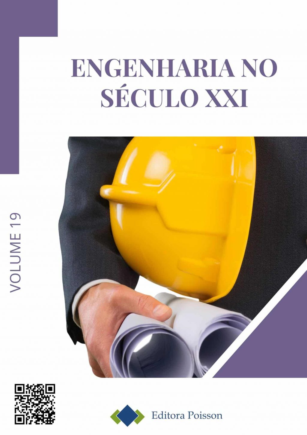 Engenharia no Século XXI Volume – 19
