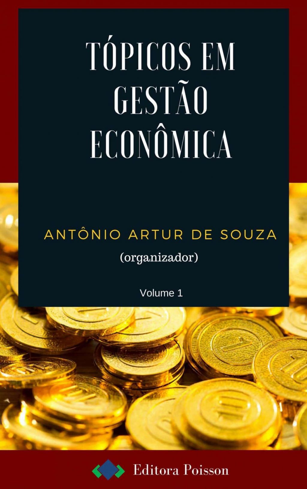 Tópicos em Gestão Econômica – Volume 1