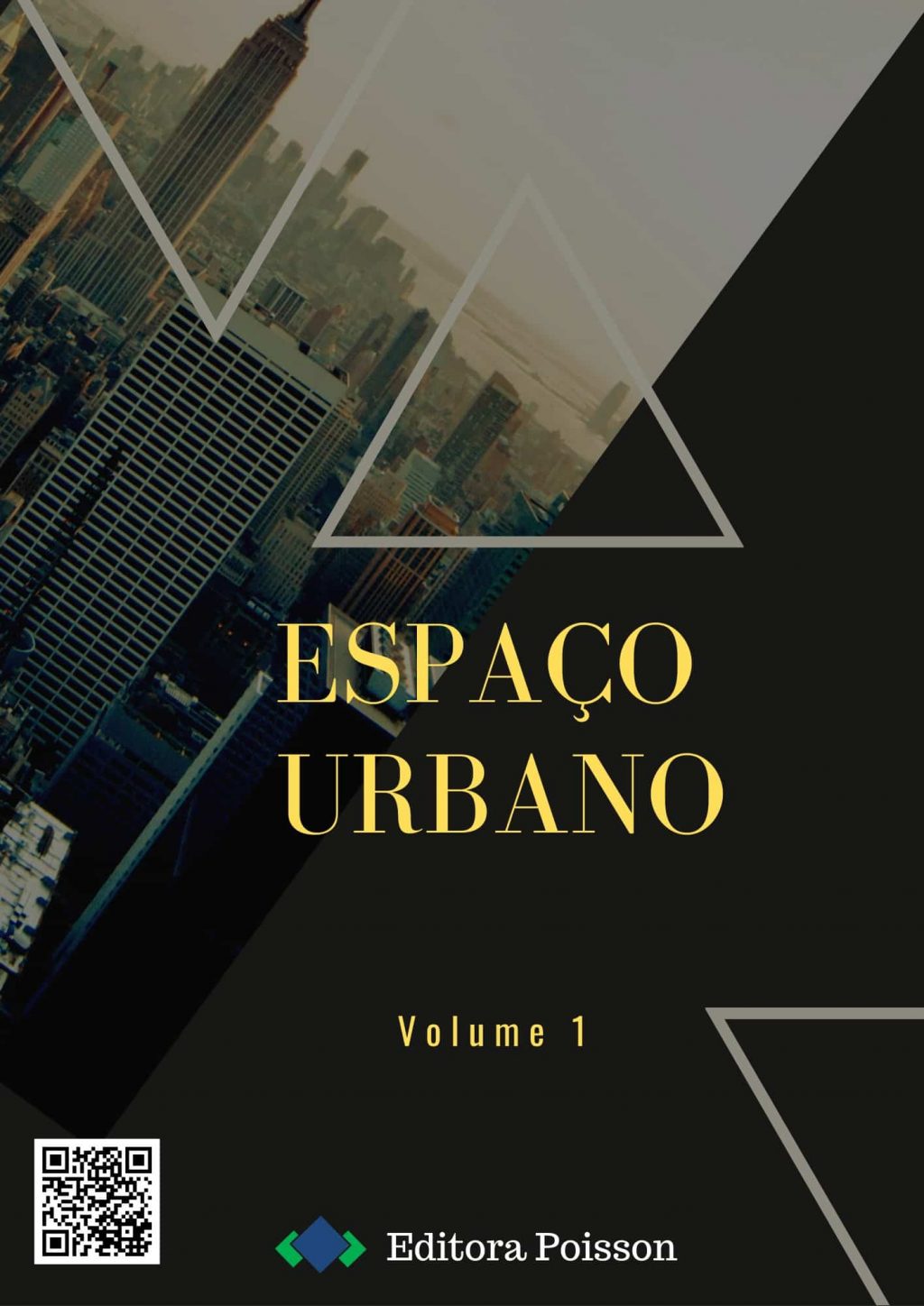 Espaço Urbano – Volume 1