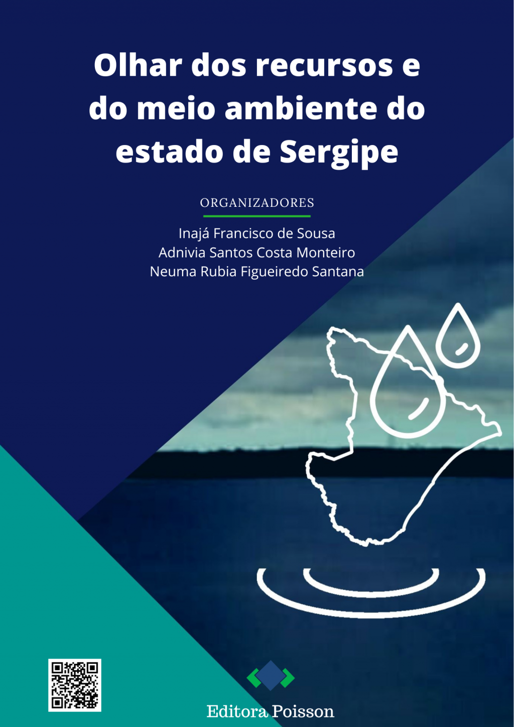 Olhar dos recursos e do meio ambiente do estado de Sergipe