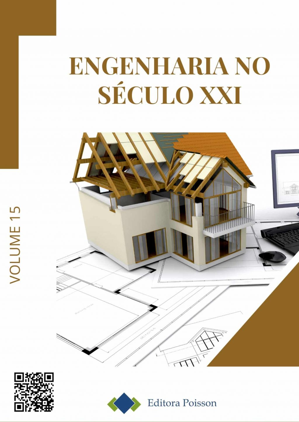 Engenharia no Século XXI Volume – 15