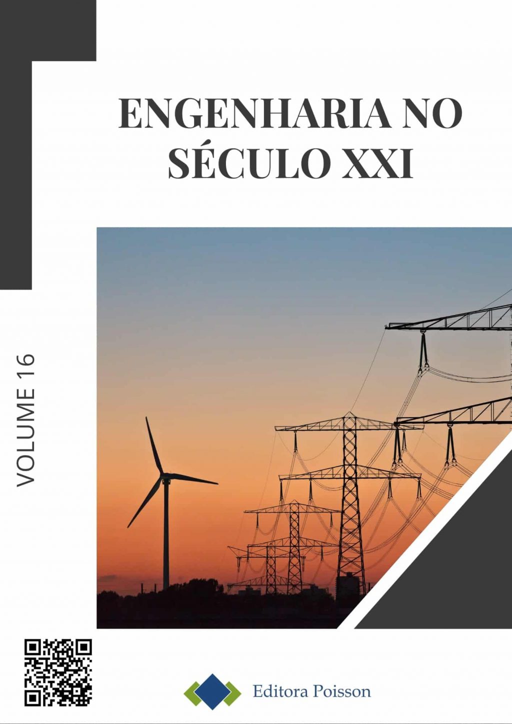 Engenharia no Século XXI Volume – 16