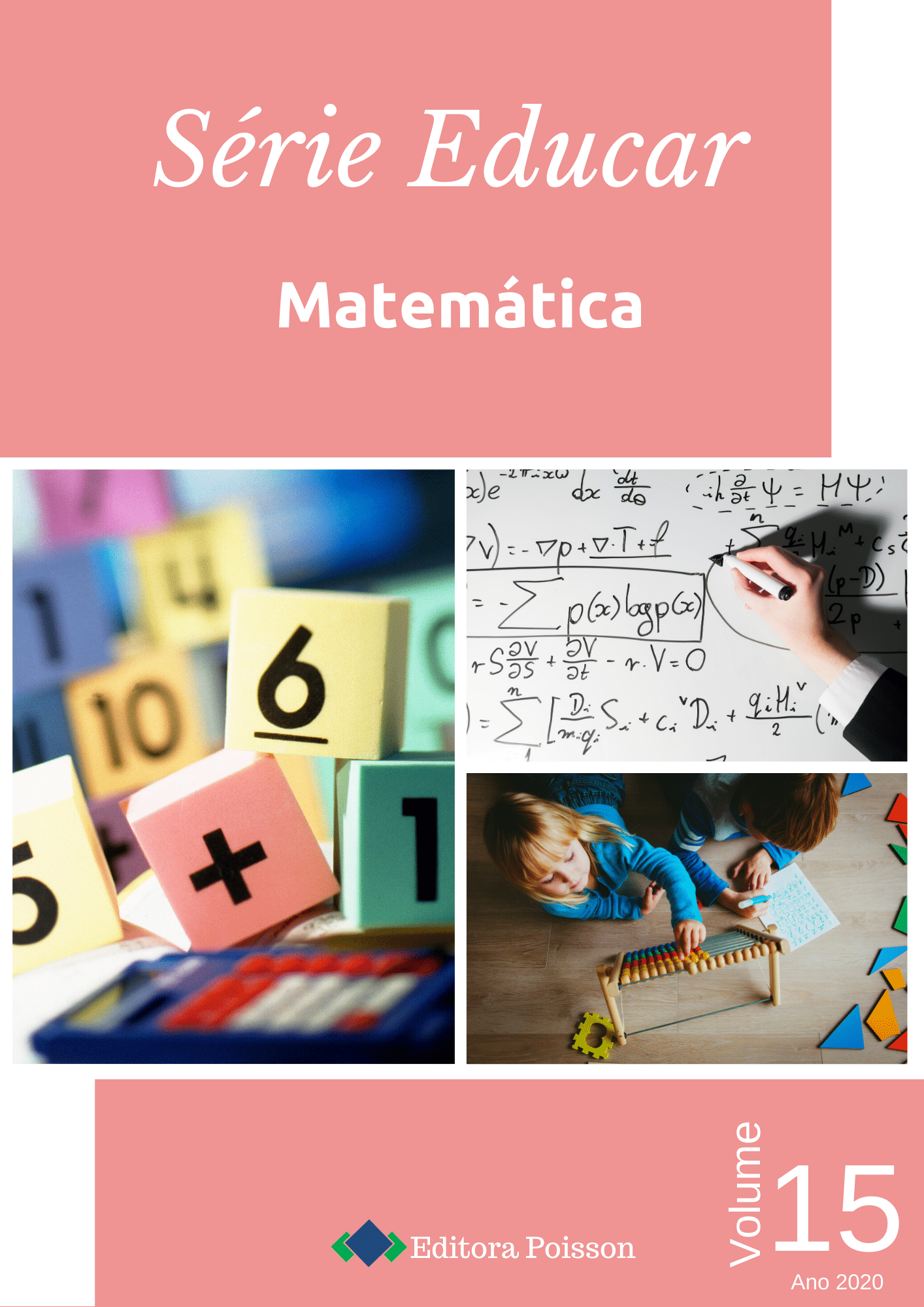 O lúdico na aprendizagem da Matemática: relato de experiência em