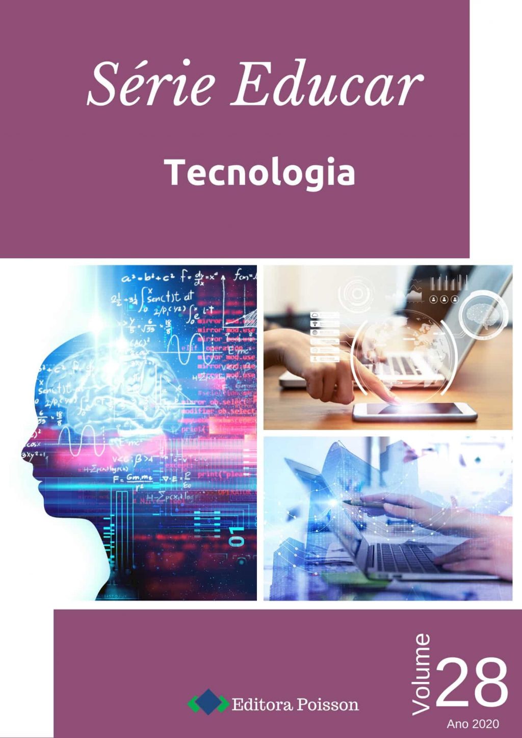 Série Educar – Volume 28 – Tecnologia