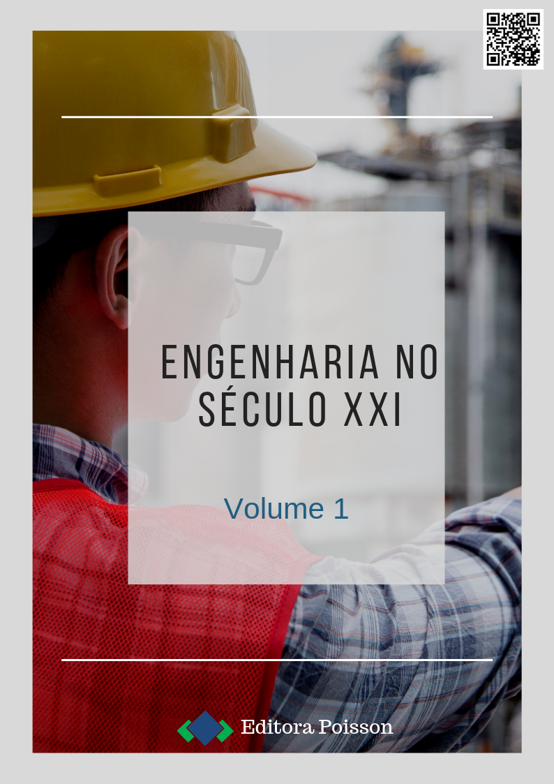 Engenharia no Século XXI – Volume 1