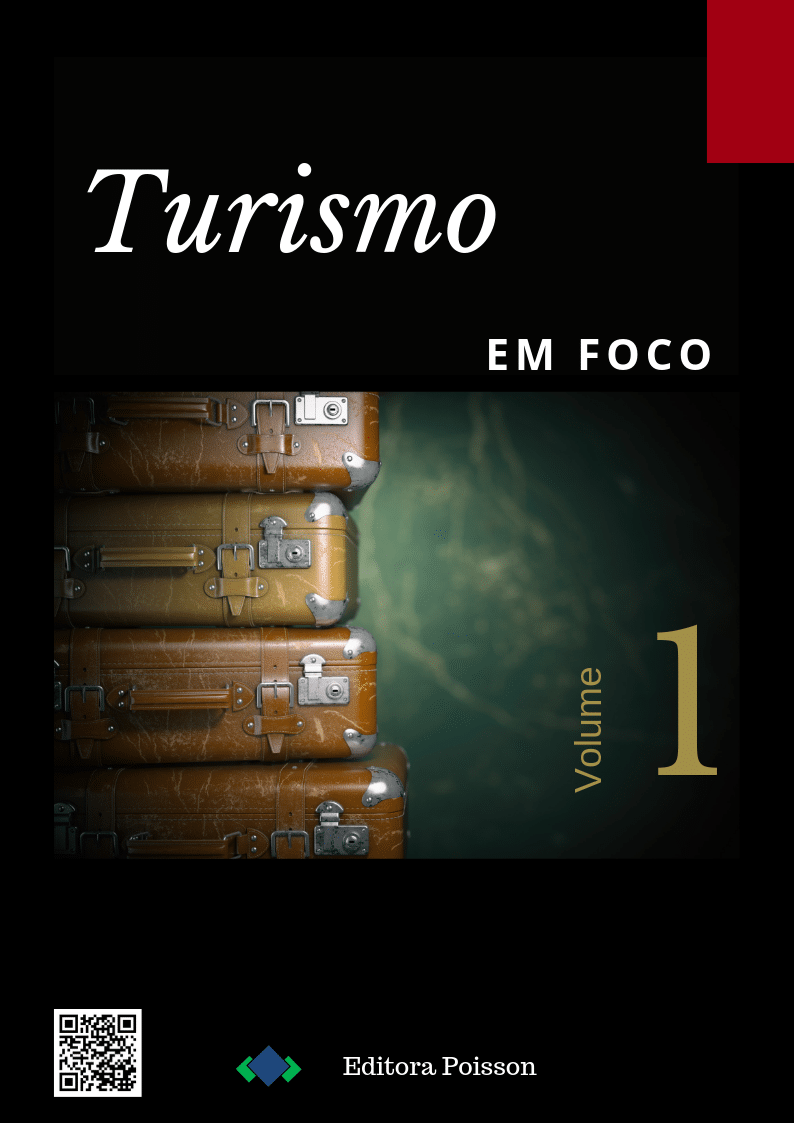 Turismo em Foco – Volume 1
