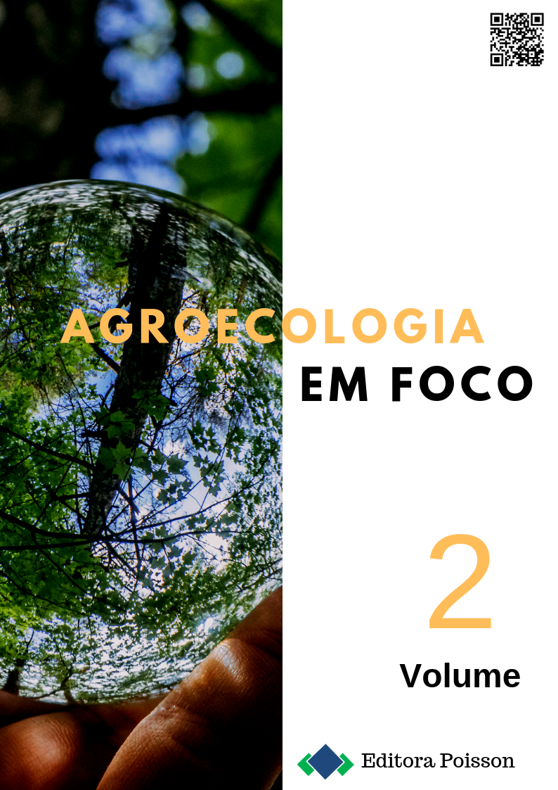 Agroecologia em Foco – Volume 2