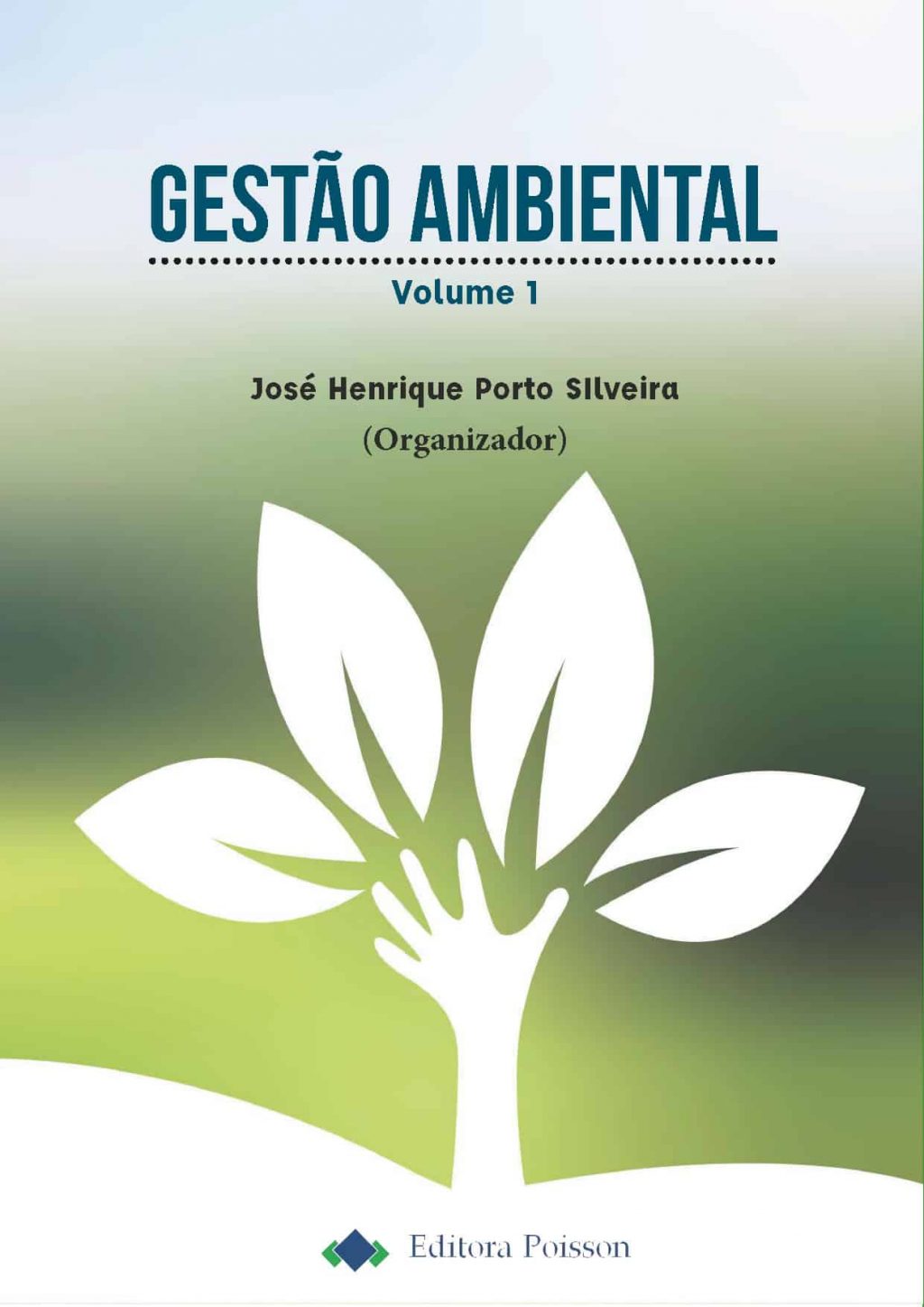 Gestão Ambiental – Volume 1