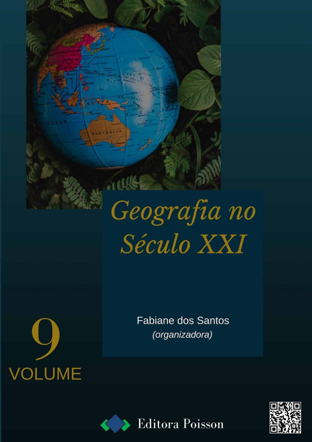 Geografia no Século XXI – Volume 9
