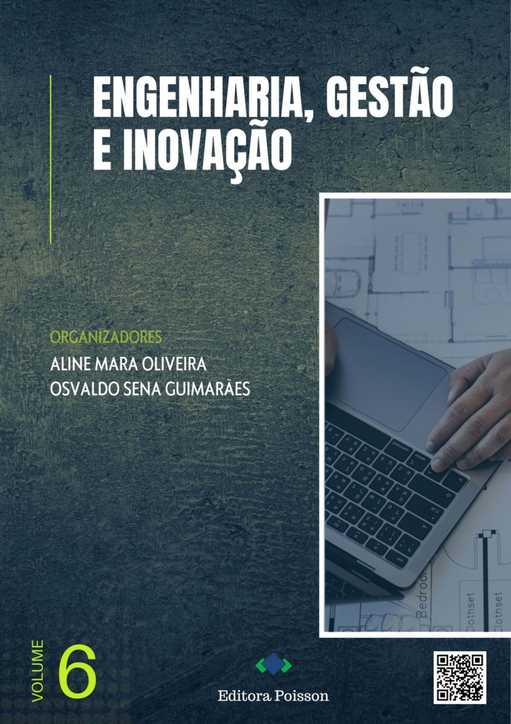 Engenharia, Gestão e Inovação – Volume 6